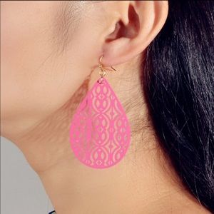 Fun Trendy Boho Earrings